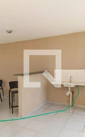 Apartamento à venda com 32m², 2 quartos e sem vaga Apartamento à venda com 32m², 2 quartos e sem vagaárea comum