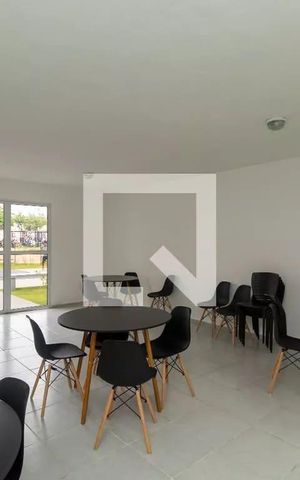 Apartamento à venda com 32m², 2 quartos e sem vaga Apartamento à venda com 32m², 2 quartos e sem vagaárea comum