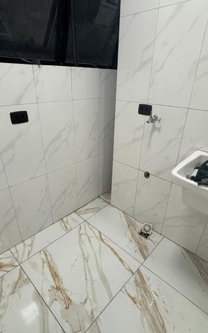 Apartamento para alugar com 45m², 2 quartos e sem vaga Apartamento para alugar com 45m², 2 quartos e sem vagaÁrea de serviço