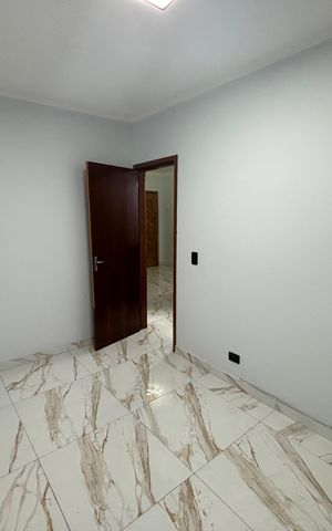 Apartamento para alugar com 45m², 2 quartos e sem vaga Apartamento para alugar com 45m², 2 quartos e sem vagaQuarto 1