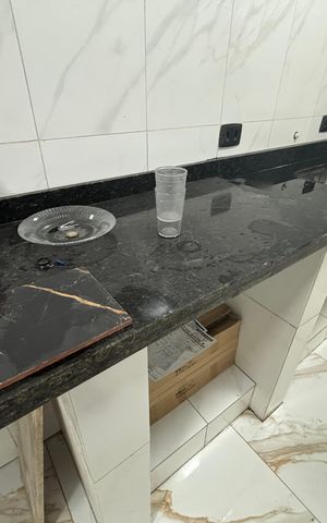 Apartamento para alugar com 45m², 2 quartos e sem vaga Apartamento para alugar com 45m², 2 quartos e sem vagaCozinha