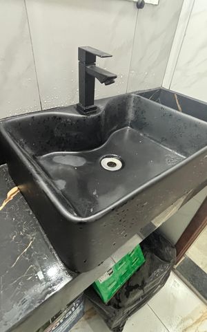 Apartamento para alugar com 45m², 2 quartos e sem vaga Apartamento para alugar com 45m², 2 quartos e sem vagaBanheiro
