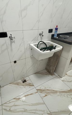 Apartamento para alugar com 45m², 2 quartos e sem vaga Apartamento para alugar com 45m², 2 quartos e sem vagaÁrea de serviço