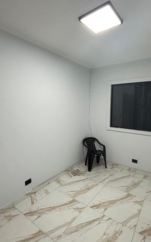Apartamento para alugar com 45m², 2 quartos e sem vaga Apartamento para alugar com 45m², 2 quartos e sem vagaQuarto 1