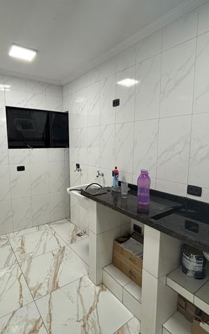 Apartamento para alugar com 45m², 2 quartos e sem vaga Apartamento para alugar com 45m², 2 quartos e sem vagaCozinha