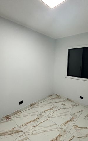 Apartamento para alugar com 45m², 2 quartos e sem vaga Apartamento para alugar com 45m², 2 quartos e sem vagaQuarto 2