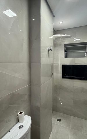 Apartamento para alugar com 45m², 2 quartos e sem vaga Apartamento para alugar com 45m², 2 quartos e sem vagaBanheiro