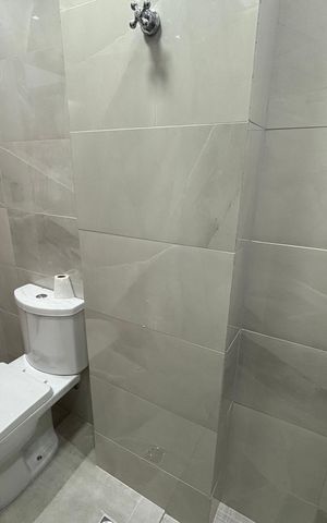 Apartamento para alugar com 45m², 2 quartos e sem vaga Apartamento para alugar com 45m², 2 quartos e sem vagaBanheiro