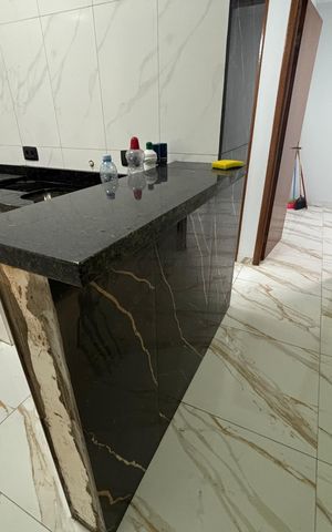 Apartamento para alugar com 45m², 2 quartos e sem vaga Apartamento para alugar com 45m², 2 quartos e sem vagaCozinha