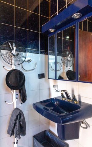 Casa à venda com 147m², 3 quartos e 2 vagasBanheiro do Quarto 1 suíte
