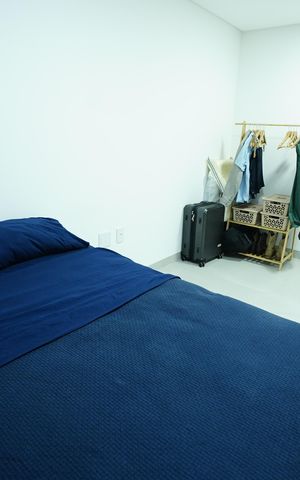 Apartamento à venda com 66m², 2 quartos e 1 vaga