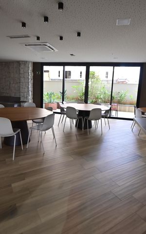 Apartamento à venda com 66m², 2 quartos e 1 vaga