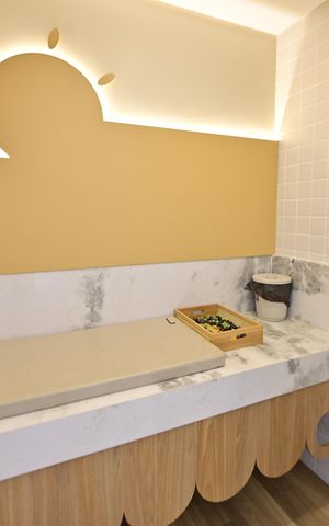 Apartamento à venda com 66m², 2 quartos e 1 vaga