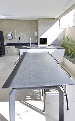 Apartamento à venda com 66m², 2 quartos e 1 vaga