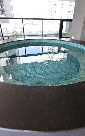 Apartamento à venda com 66m², 2 quartos e 1 vaga