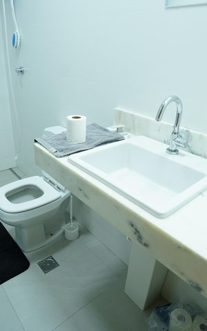 Apartamento à venda com 66m², 2 quartos e 1 vaga