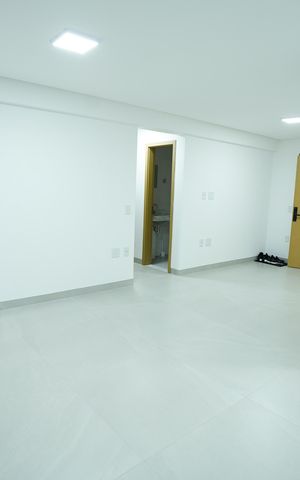 Apartamento à venda com 66m², 2 quartos e 1 vaga