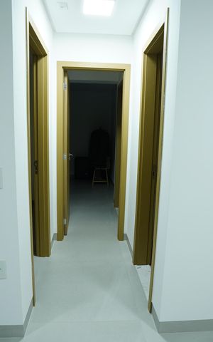 Apartamento à venda com 66m², 2 quartos e 1 vaga