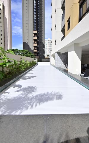 Apartamento à venda com 66m², 2 quartos e 1 vaga