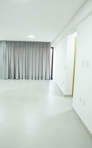 Apartamento à venda com 66m², 2 quartos e 1 vaga