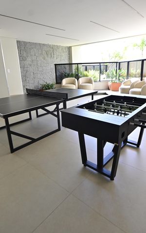 Apartamento à venda com 66m², 2 quartos e 1 vaga