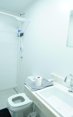 Apartamento à venda com 66m², 2 quartos e 1 vaga
