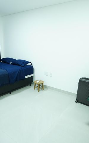 Apartamento à venda com 66m², 2 quartos e 1 vaga