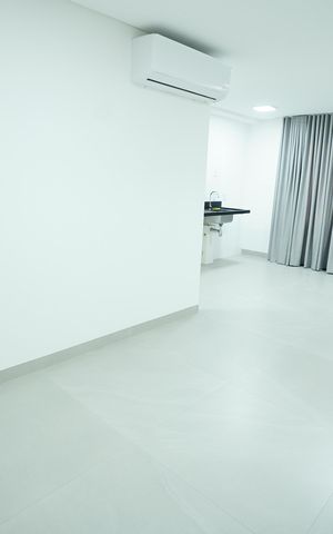 Apartamento à venda com 66m², 2 quartos e 1 vaga