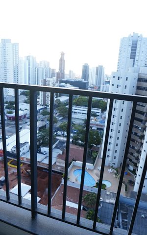 Apartamento à venda com 66m², 2 quartos e 1 vaga
