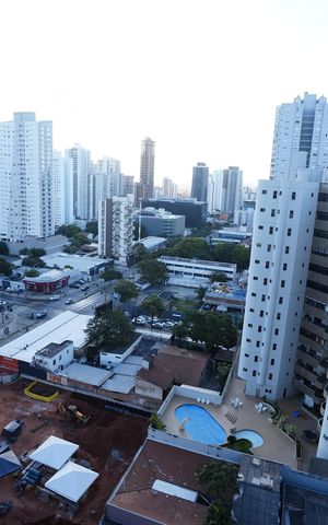 Apartamento à venda com 66m², 2 quartos e 1 vaga