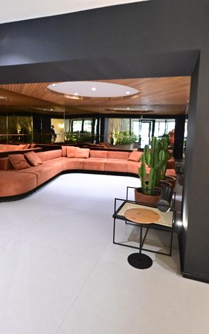 Apartamento à venda com 66m², 2 quartos e 1 vaga