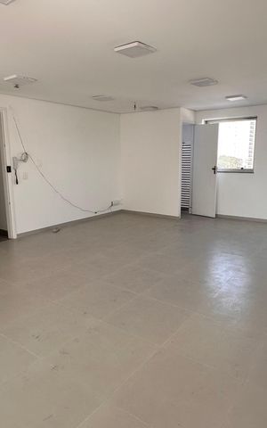 Studio à venda com 33m², 0 quarto e 1 vaga