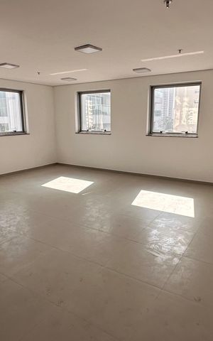Studio à venda com 33m², 0 quarto e 1 vaga