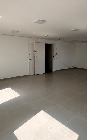 Studio à venda com 33m², 0 quarto e 1 vaga