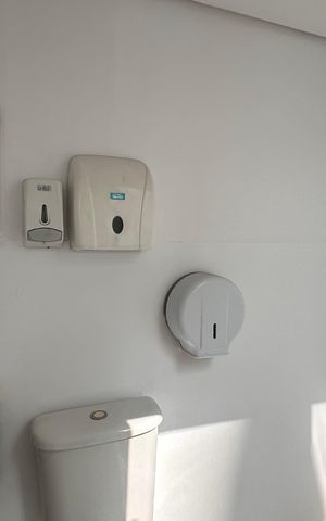 Studio à venda com 33m², 0 quarto e 1 vaga