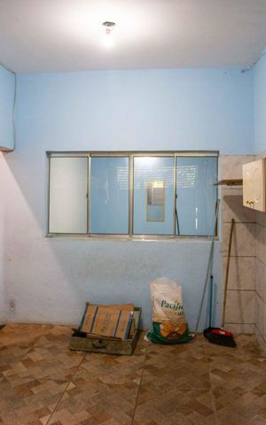 Casa para alugar com 25m², 1 quarto e sem vagaÁrea comum