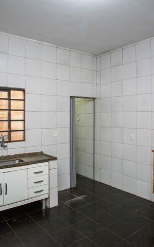 Casa para alugar com 25m², 1 quarto e sem vagaSala/Cozinha