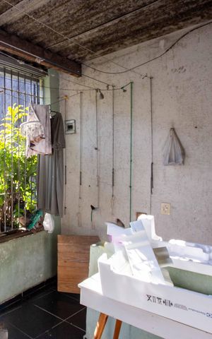 Casa para alugar com 25m², 1 quarto e sem vagaÁrea de Serviço