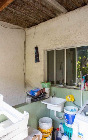 Casa para alugar com 25m², 1 quarto e sem vagaÁrea de Serviço