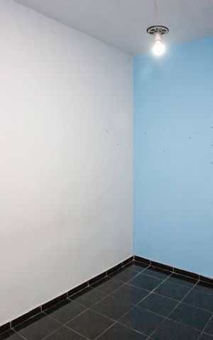 Casa para alugar com 25m², 1 quarto e sem vagaQuarto