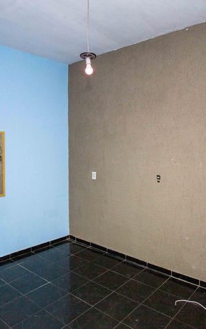 Casa para alugar com 25m², 1 quarto e sem vagaQuarto