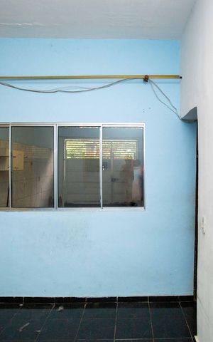 Casa para alugar com 25m², 1 quarto e sem vagaQuarto