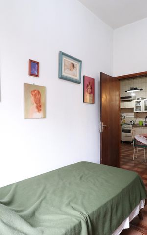 Casa para alugar com 440m², 4 quartos e 2 vagasQuarto 3