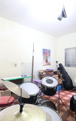 Casa para alugar com 440m², 4 quartos e 2 vagasQuarto 1