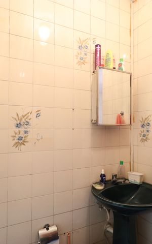 Casa para alugar com 440m², 4 quartos e 2 vagasBanheiro da Suíte