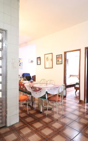 Casa para alugar com 440m², 4 quartos e 2 vagasCozinha e Sala de jantar