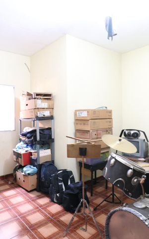 Casa para alugar com 440m², 4 quartos e 2 vagasQuarto 1