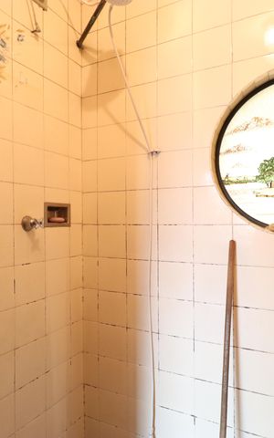 Casa para alugar com 440m², 4 quartos e 2 vagasBanheiro da Suíte