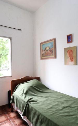 Casa para alugar com 440m², 4 quartos e 2 vagasQuarto 3