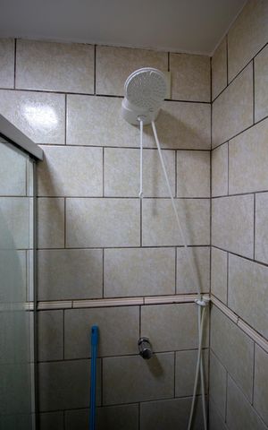 Casa para alugar com 800m², 4 quartos e 4 vagasBanheiro da suíte 2